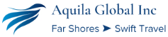 Aquila Global Ekranoplans Logo